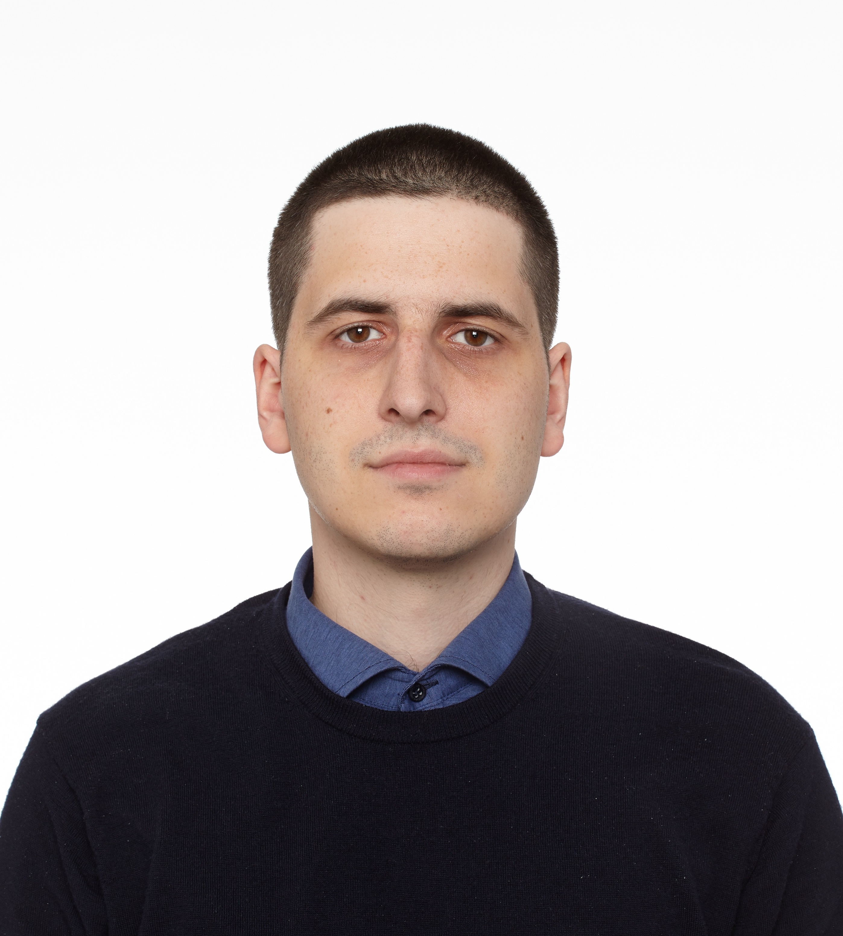 The 2025 International Banach Prize